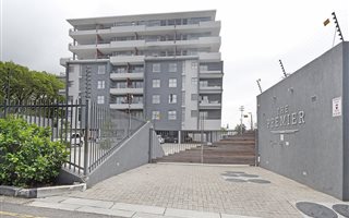 1 Bedroom Apartment in Rondebosch