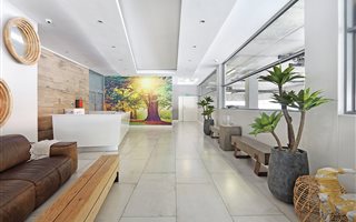 1 Bedroom Apartment in Rondebosch