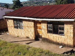 2 Bed House in Mpumalanga