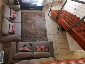 3 Bed Apartment in Die Wilgers