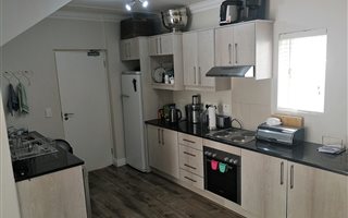 3 Bedroom House in Stellenbosch Central