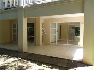 3 Bed Apartment in Ballito