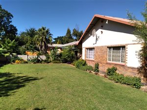 3 Bed House in Vryburg