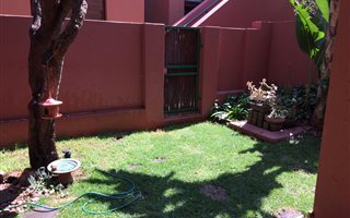 1 Bedroom Apartment in Sunninghill