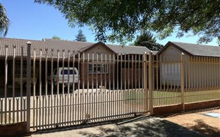 4 Bedroom House in Carters Glen