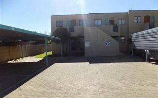 1 Bedroom House in Fauna