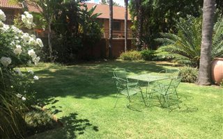 4 Bedroom Townhouse in Die Wilgers