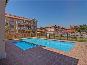 2 Bed Apartment in Atlasville