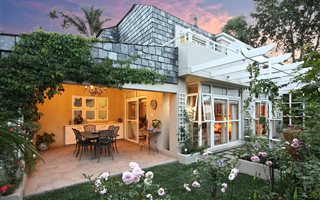 3 Bedroom House in Strathavon