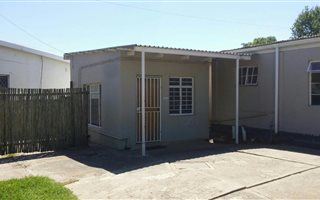 40 m² Office Space in Kokstad