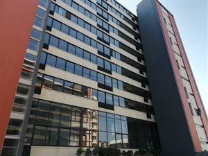 3 Bed Apartment in Point Waterfront