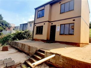 3 Bed House in Flamingo Heights