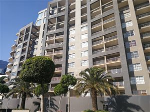 1 Bed Apartment in Sandhurst
