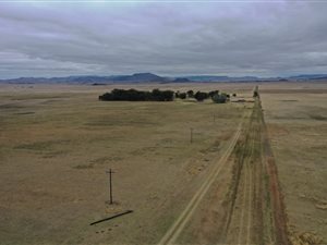 204 ha Farm in Matatiele