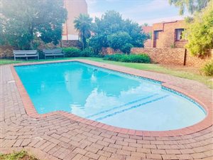 2 Bed Apartment in Centurion CBD