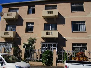 6 Bed Flat in Morningside