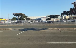 680 m² Retail Space in Richards Bay Central