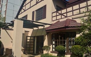 Commercial space in Bedfordview