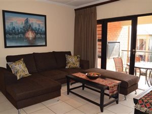 2 Bed Apartment in Solheim