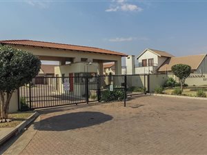 3 Bed House in Sonneveld