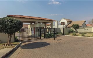 3 Bedroom House in Sonneveld