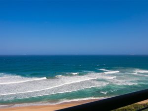 3 Bed Apartment in La Mercy