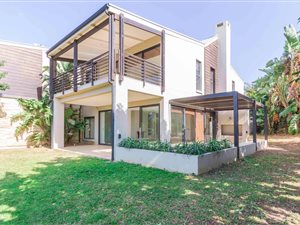 4 Bed House in Dunkirk Estate