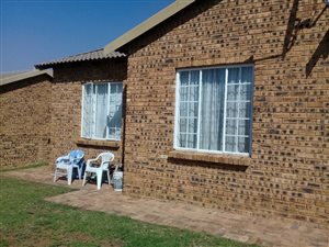 3 Bed Townhouse in Erand Gardens