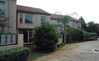 3 Bedroom Duplex in Potchefstroom Central