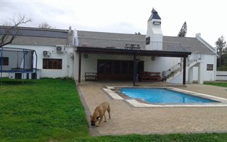 5000 m² Farm in Joostenberg Vlakte