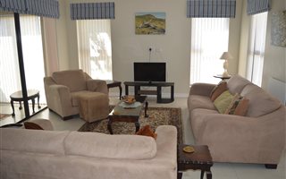 3 Bedroom House in Langebaan Country Estate