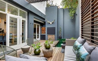 3 Bedroom House in Sea Point