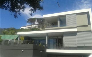 3 Bedroom Apartment in Camps Bay