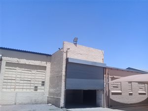 312 m² Office Space in Bloemfontein