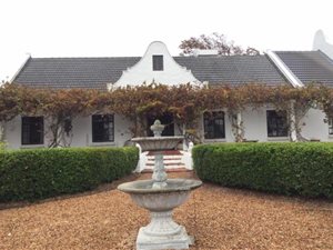 4 Bed House in Durbanville Central