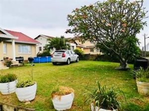 3 Bed House in Virginia