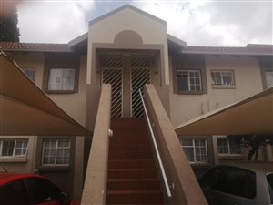 2 Bed Townhouse in Rewlatch