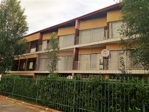 2 Bed House in Baillie Park