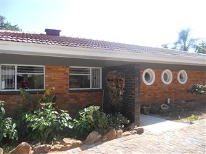 3 Bed House in Meyerspark