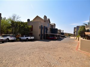 2 Bed Apartment in Sugarbush Estate