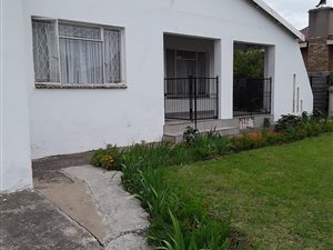 3 Bedroom House in Dannhauser