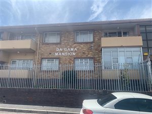 1 Bed Apartment in Glenlily