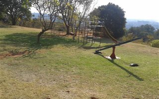 2 Bedroom Apartment in La Montagne