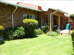 3 Bed Apartment in Elma Park