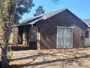 3 Bed House in Cresslawn