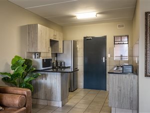 2 Bed Apartment in Mamelodi