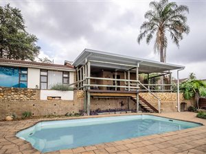3 Bed House in Northdene