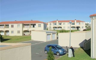 2 Bedroom Apartment in Sonstraal