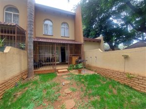 2 Bed Duplex in Wonderboom