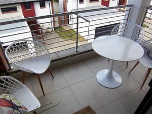 2 Bed Cluster in Crowthorne